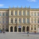 Museum Barberini in Potsdam