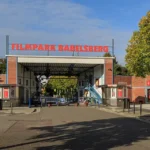 Filmpark Potsdam Babelsberg