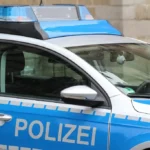 Polizeimeldungen aus Potsdam