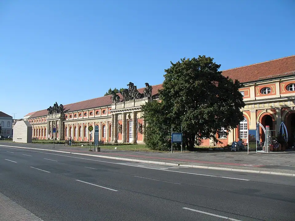 Potsdam Filmmuseum