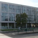 Stadtbibliothek Potsdam