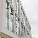 Volkshochschule Potsdam im 2. OG des Bildungsforums