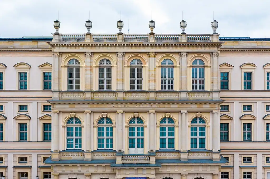 Museum Barberini Potsdam