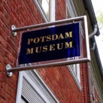 Potsdam Museum im hollaendischen Viertel