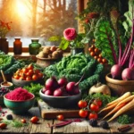 Immunsystem stärken mit regionalen Winter-Superfoods